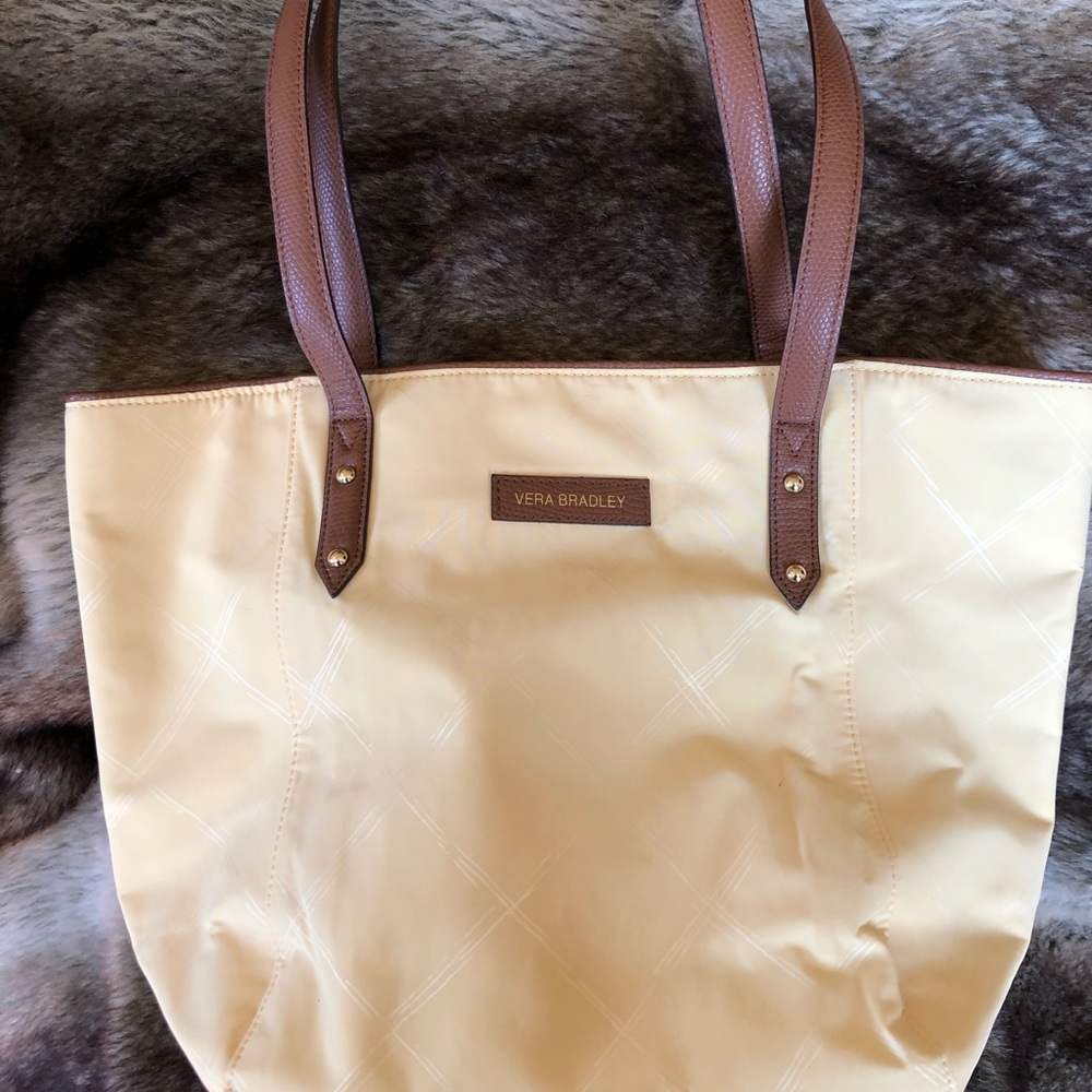Vera Bradley Tote